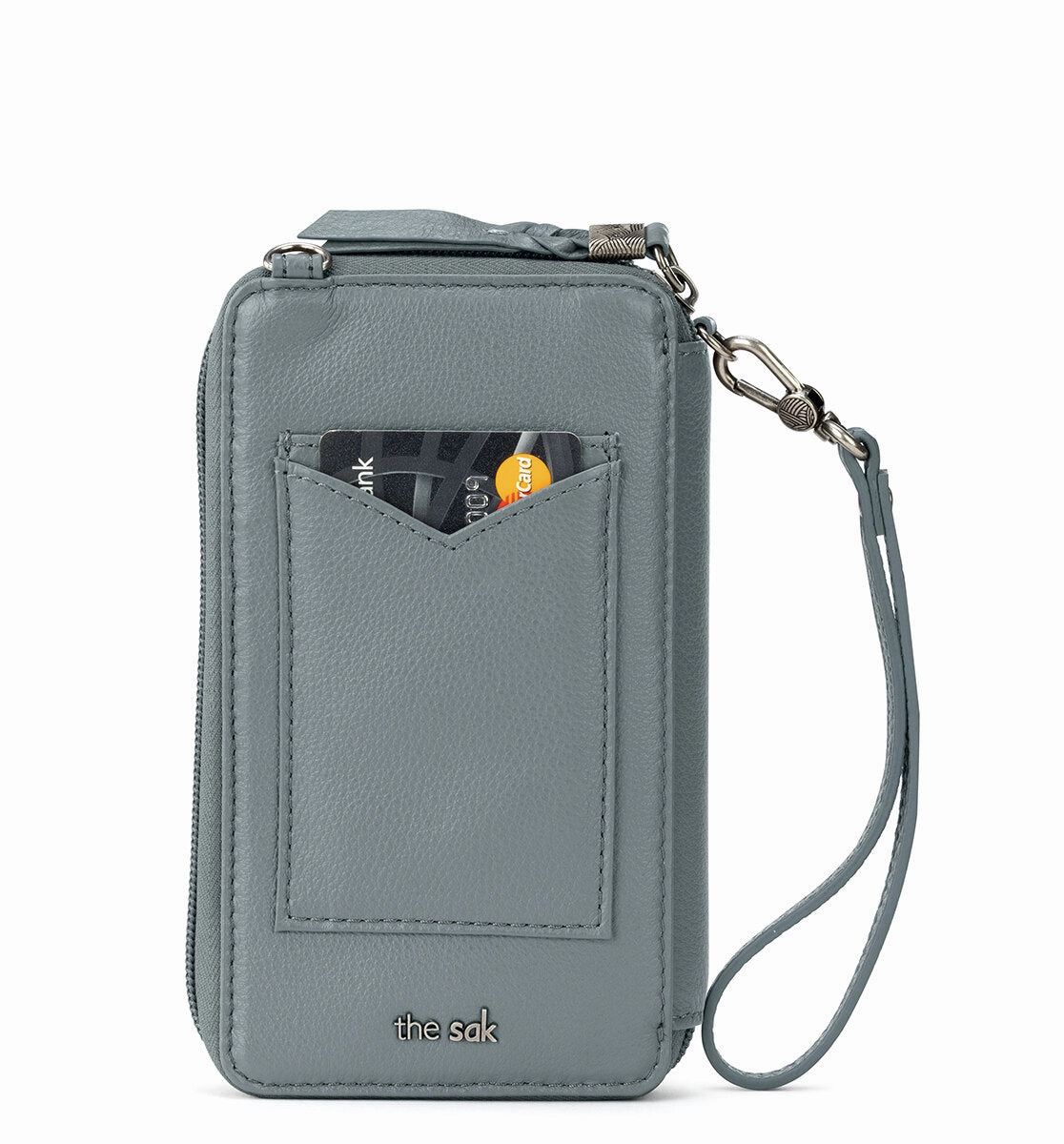 Silverlake Smartphone Crossbody