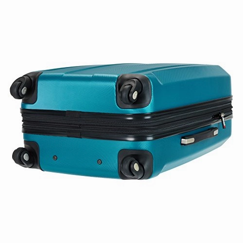 Skyway Pescadero Spinner Upright, 24-inch, Peacock