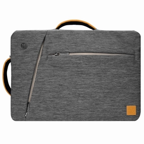 Slate 3 in1 Laptop Backpack Messenger Bag for Acer 15.6 inch Laptops