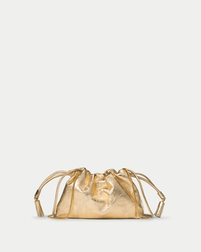 Small Veronica Beard Stash Bag