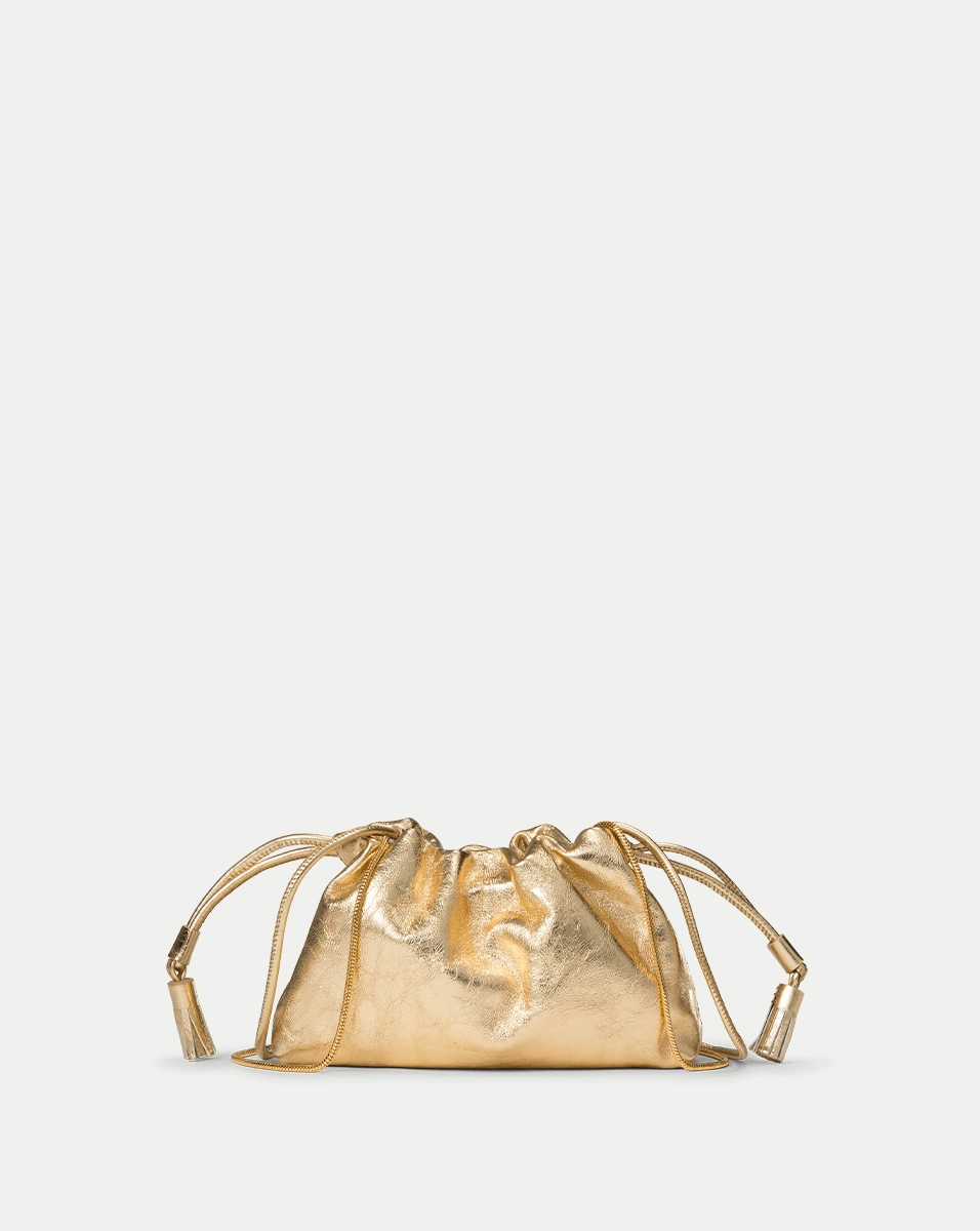Small Veronica Beard Stash Bag