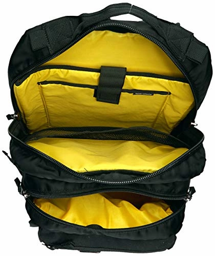 Solo Altitude 17.3 Inches Laptop Backpack, Black