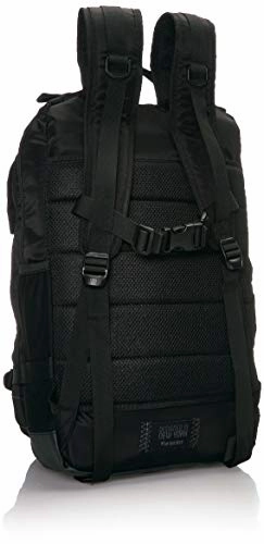 Solo Altitude 17.3 Inches Laptop Backpack, Black