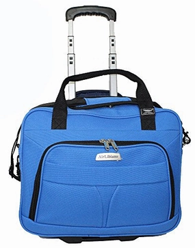Southwest Airlines Rolling Personal Item Laptop Under Seater
