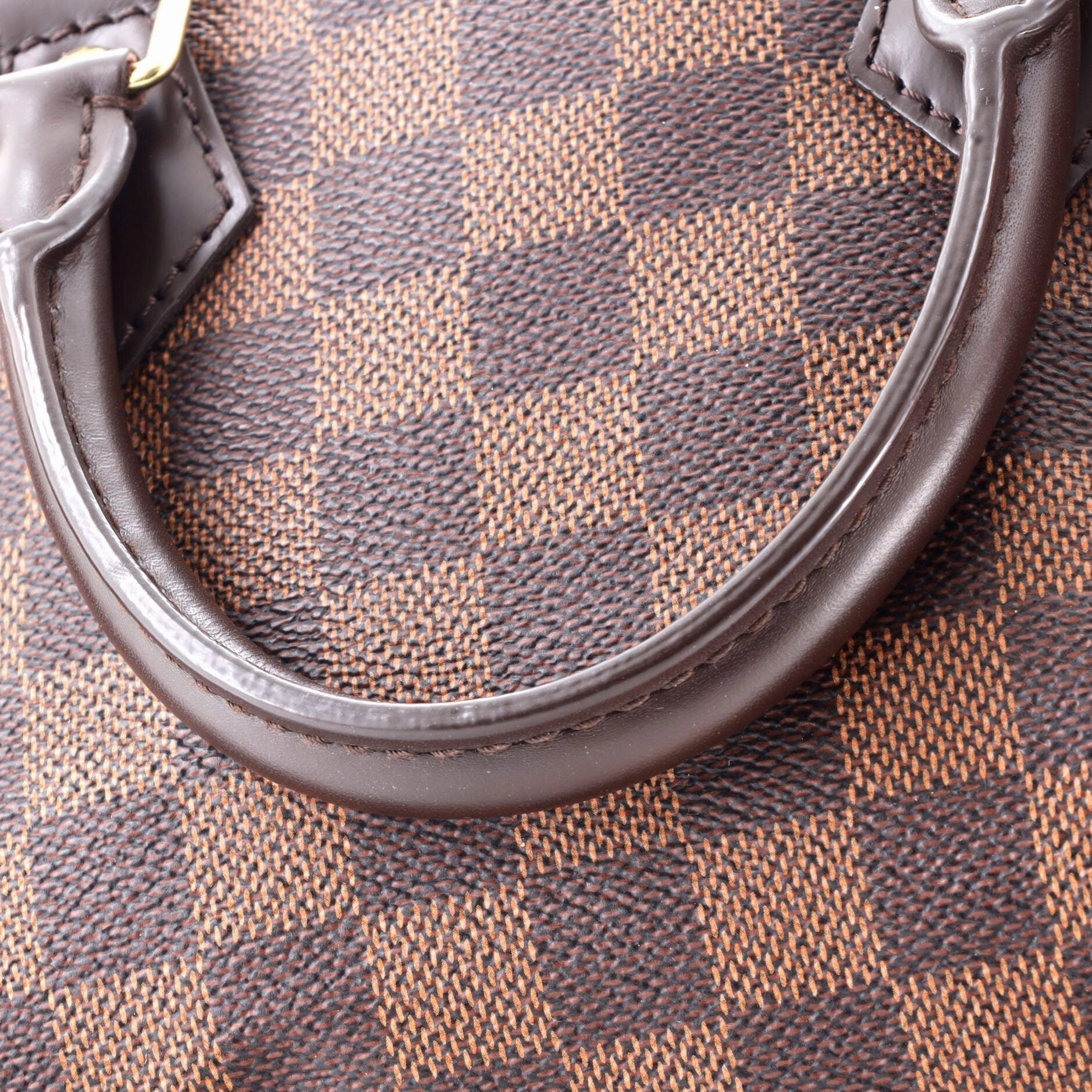 Speedy Handbag Damier 25