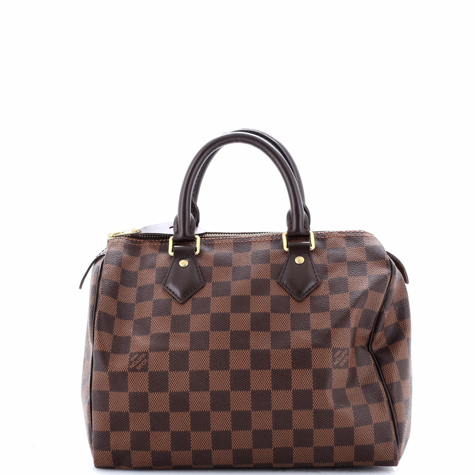 Speedy Handbag Damier 25