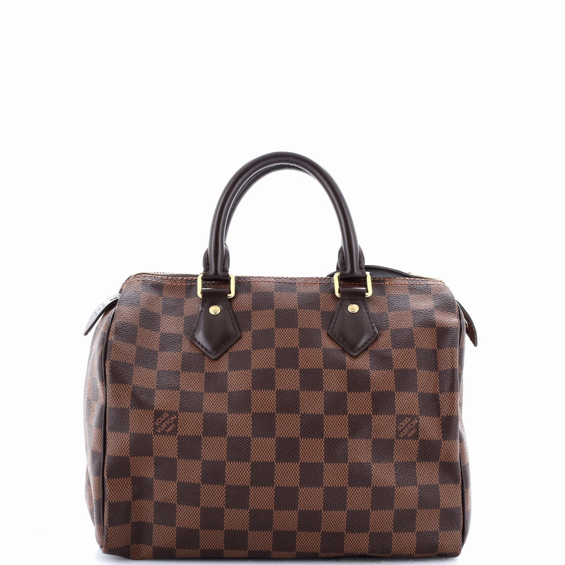Speedy Handbag Damier 25