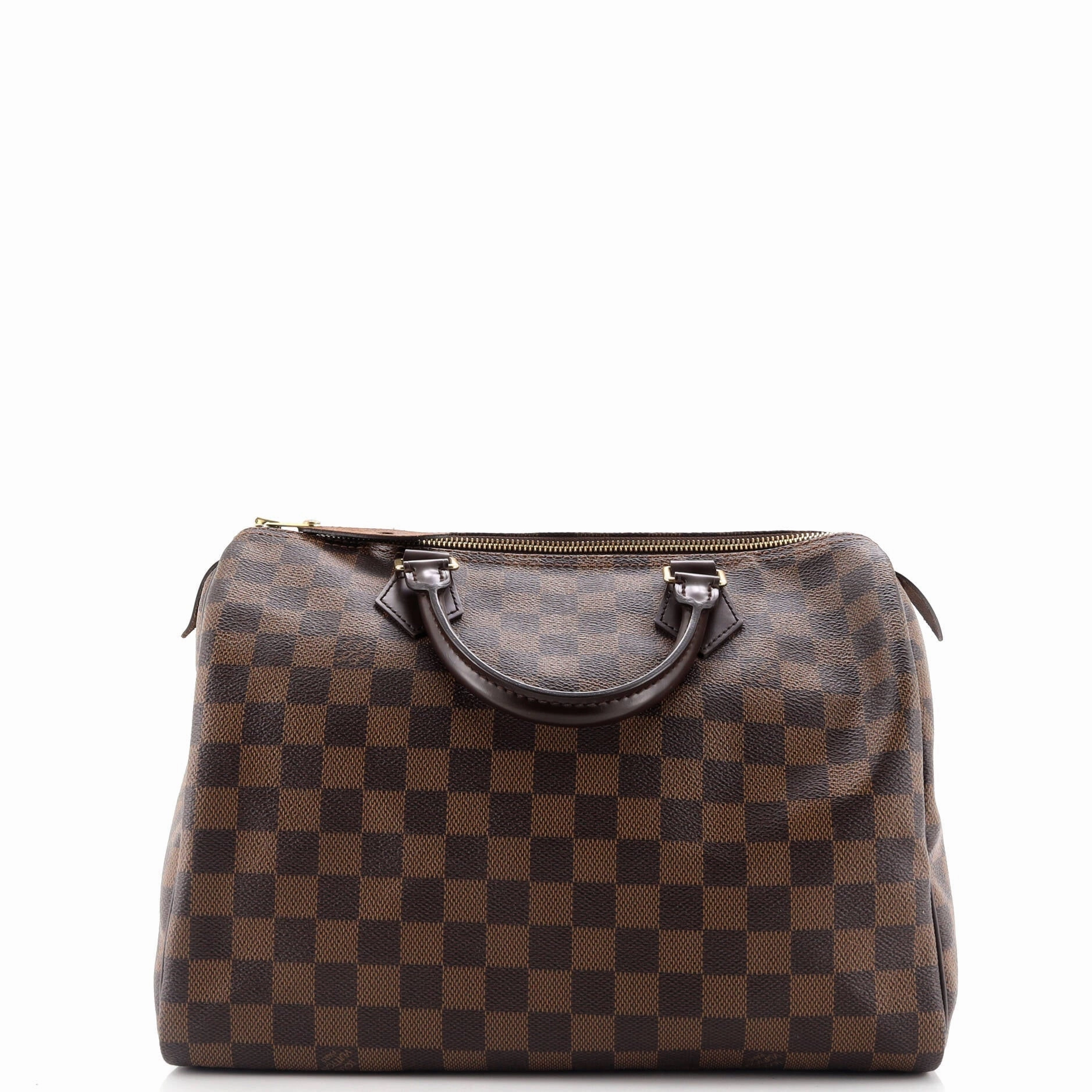 Speedy Handbag Damier 30