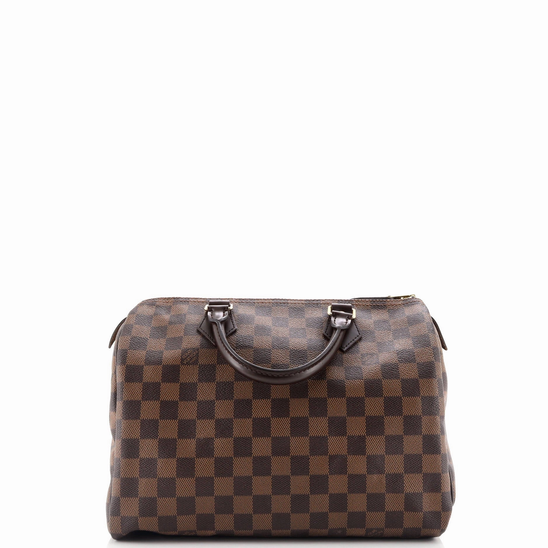 Speedy Handbag Damier 30