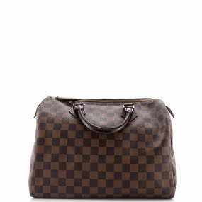 Speedy Handbag Damier 30