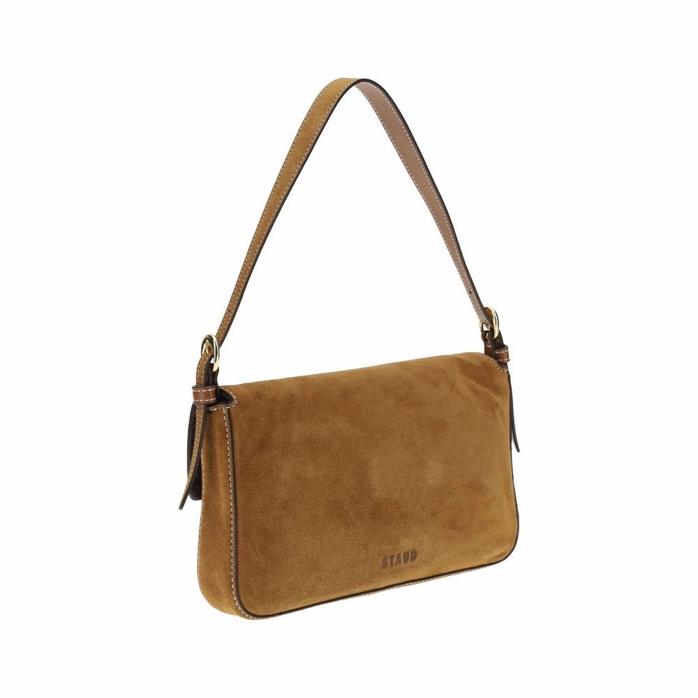 Staud Harlow Shoulder Bag
