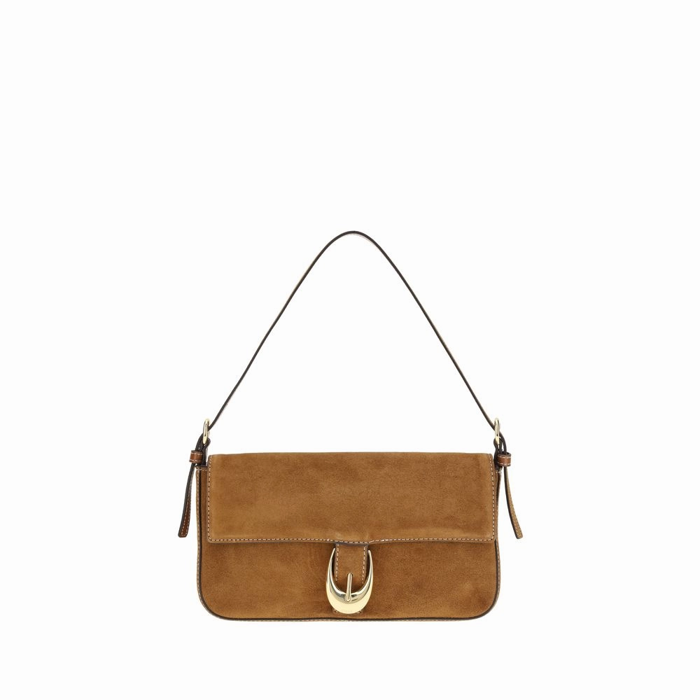 Staud Harlow Shoulder Bag