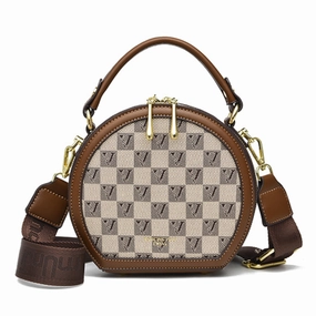 Style Large  Fashion Shoulder Handbag