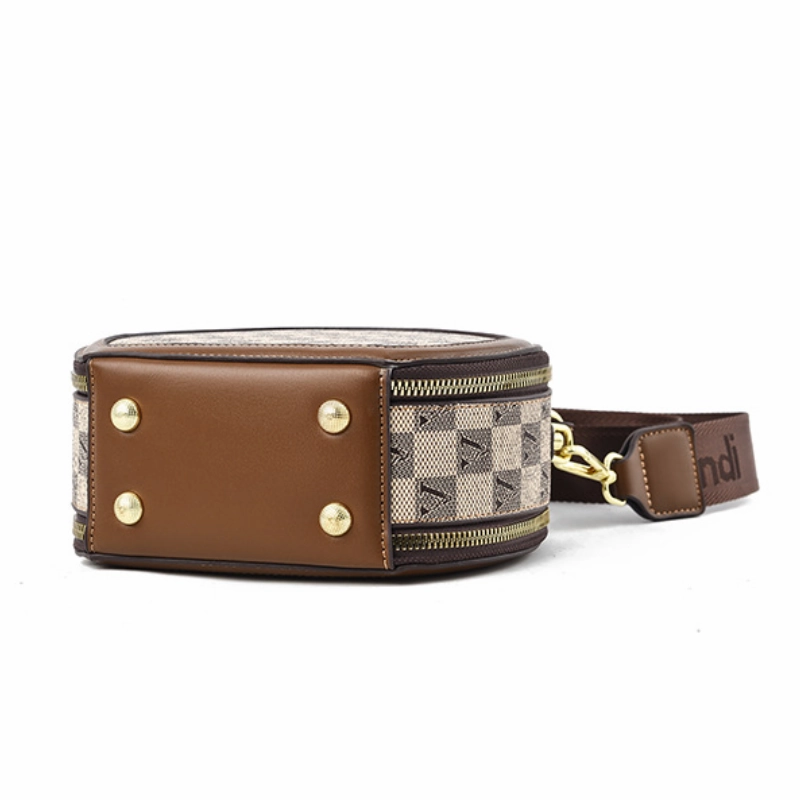 Style Large  Fashion Shoulder Handbag