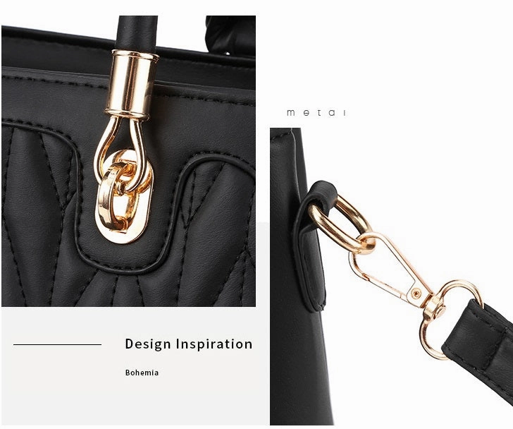 Stylish Handbag for Girls and Women 1998