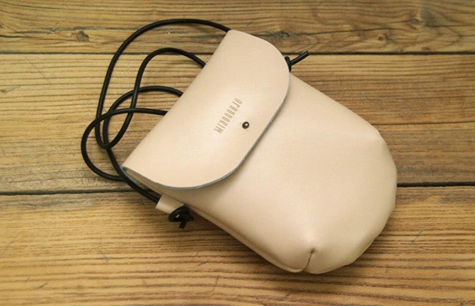 Stylish LEATHER WOMEN Mini SHOULDER BAG Cute Small Crossbody Purses FOR WOMEN
