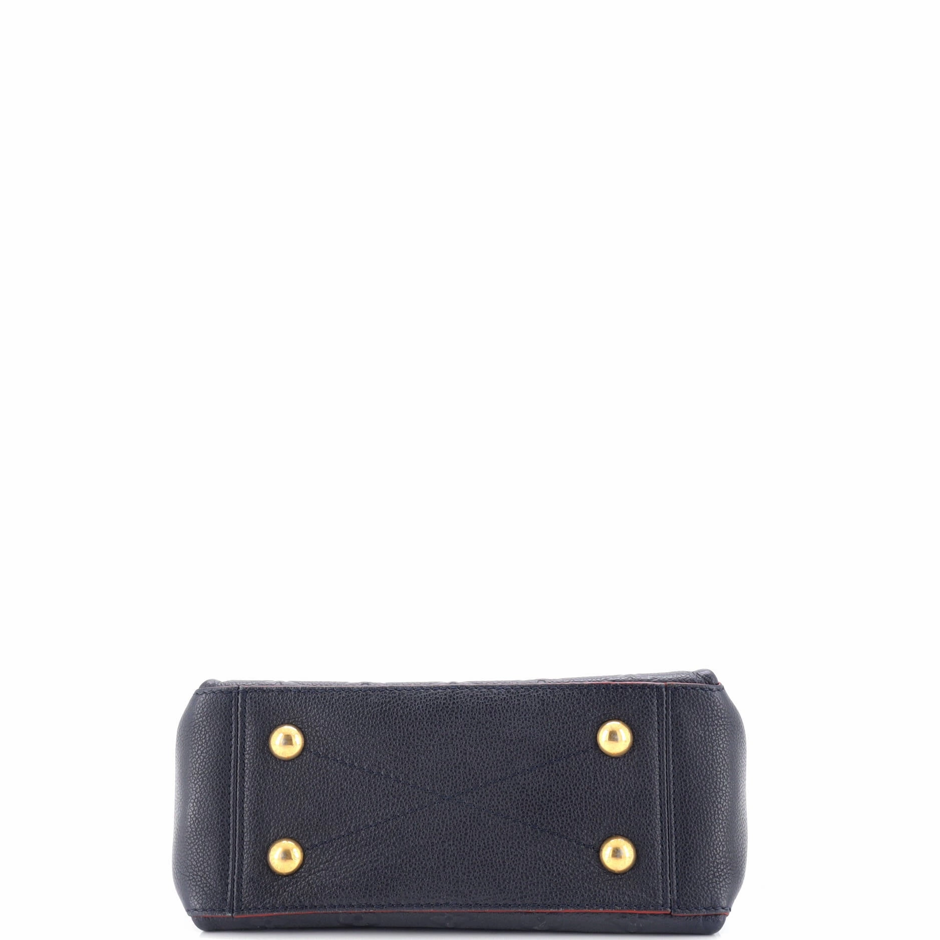 Surene Handbag Monogram Empreinte Leather BB