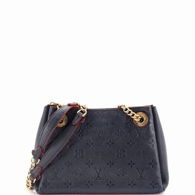 Surene Handbag Monogram Empreinte Leather BB