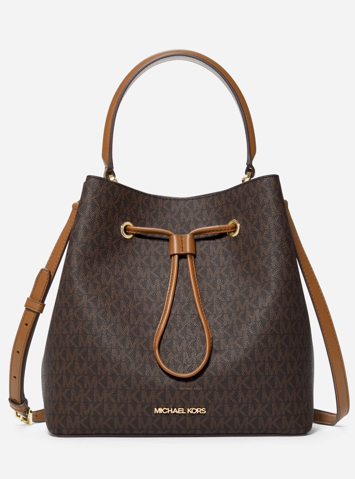 Suri Large Logo Crossbody Bag