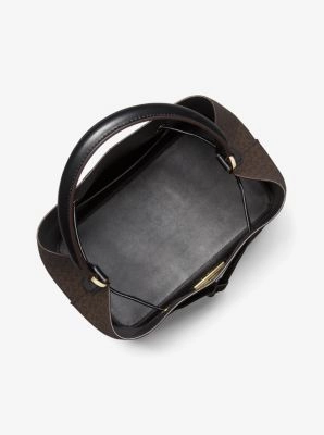 Suri Large Logo Crossbody Bag