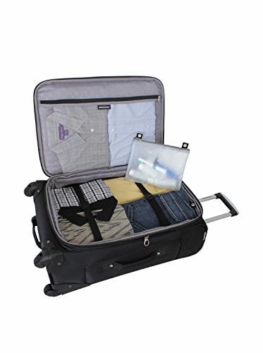 Swissgear Travel Gear 6283 Spinner Luggage