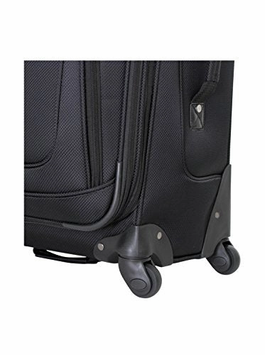 Swissgear Travel Gear 6283 Spinner Luggage