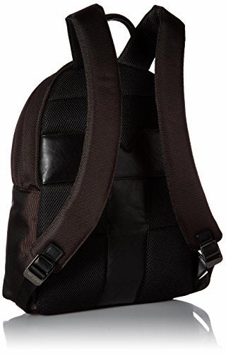 Ted Baker Men'S Lacool Nylon Backpack, Chocolate