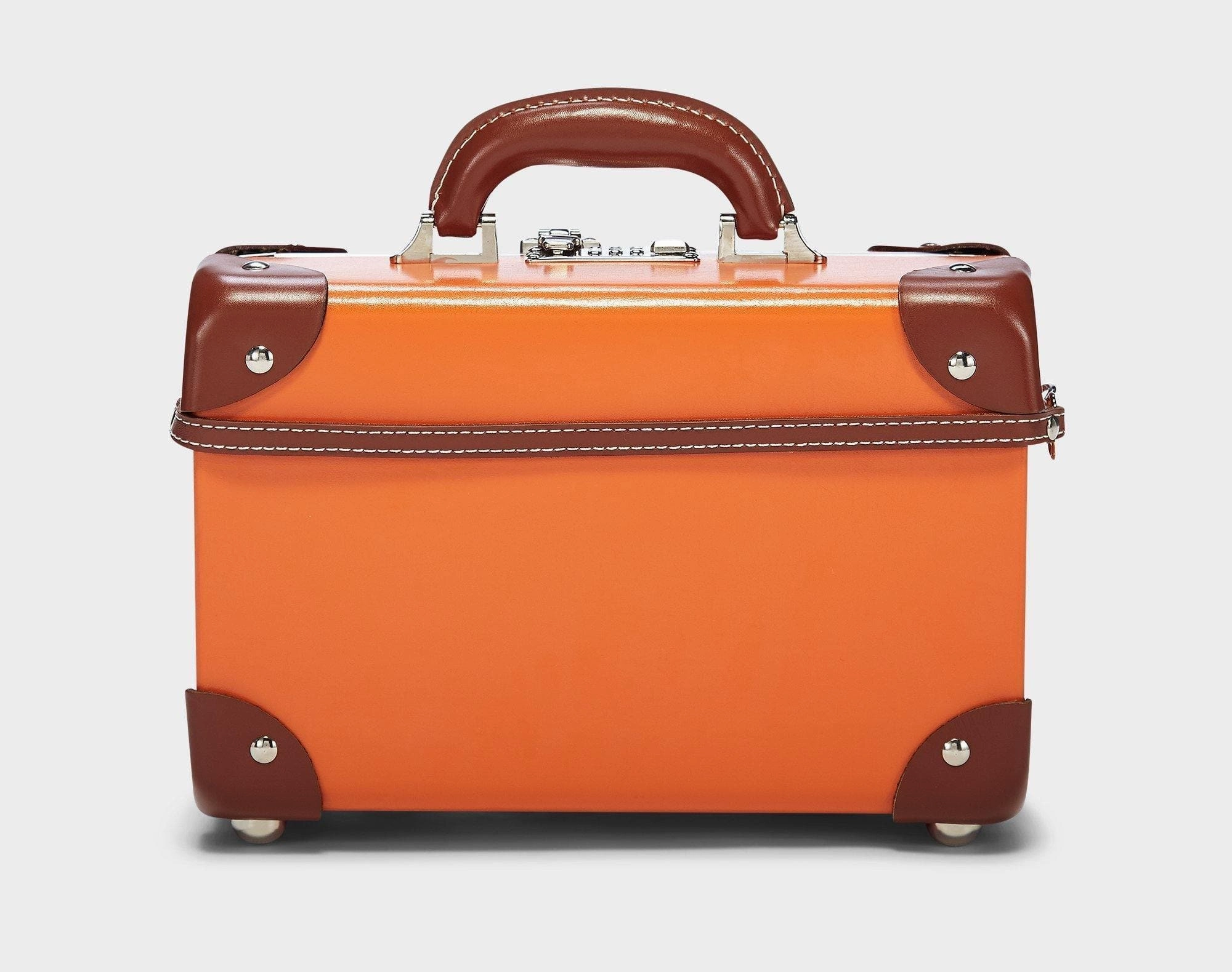 The Anthropologist - Orange Vanity