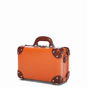 The Anthropologist - Orange Vanity