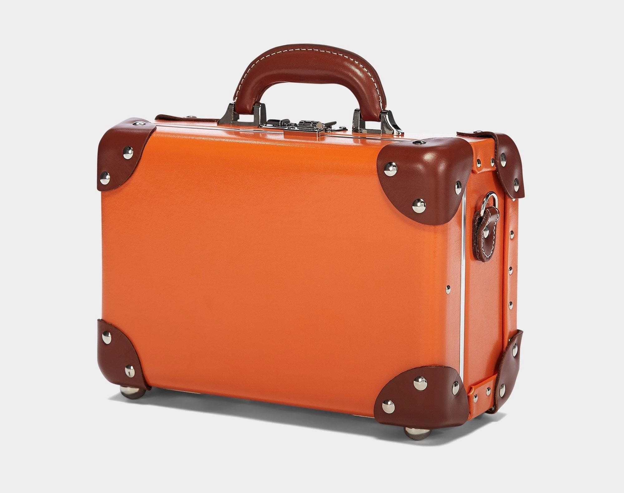 The Anthropologist - Orange Vanity
