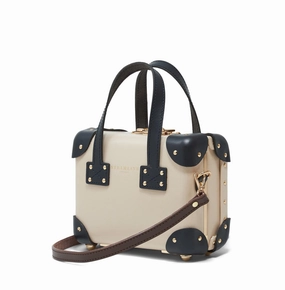 The Architect - Cream Mini
