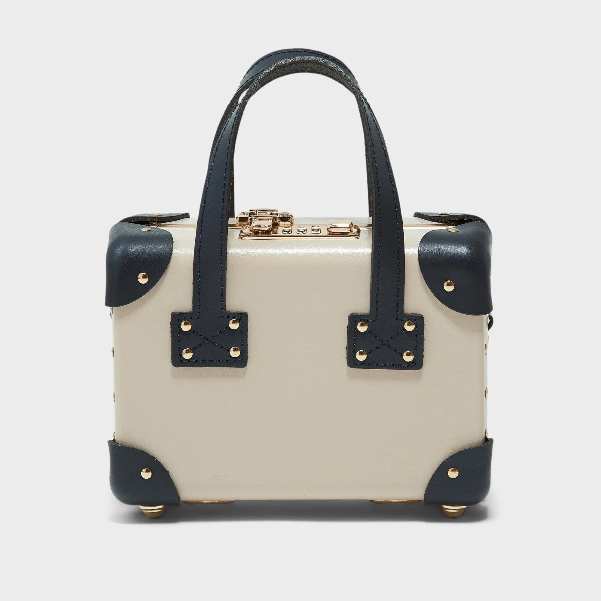 The Architect - Cream Mini