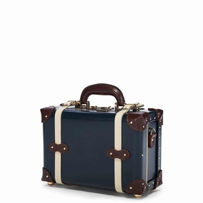 The Architect - Navy Vanity