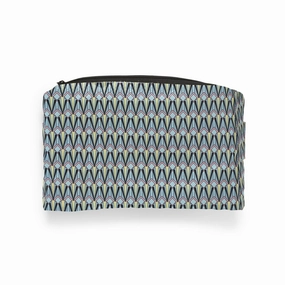 The Art Deco Protective Cover - Carryon Size
