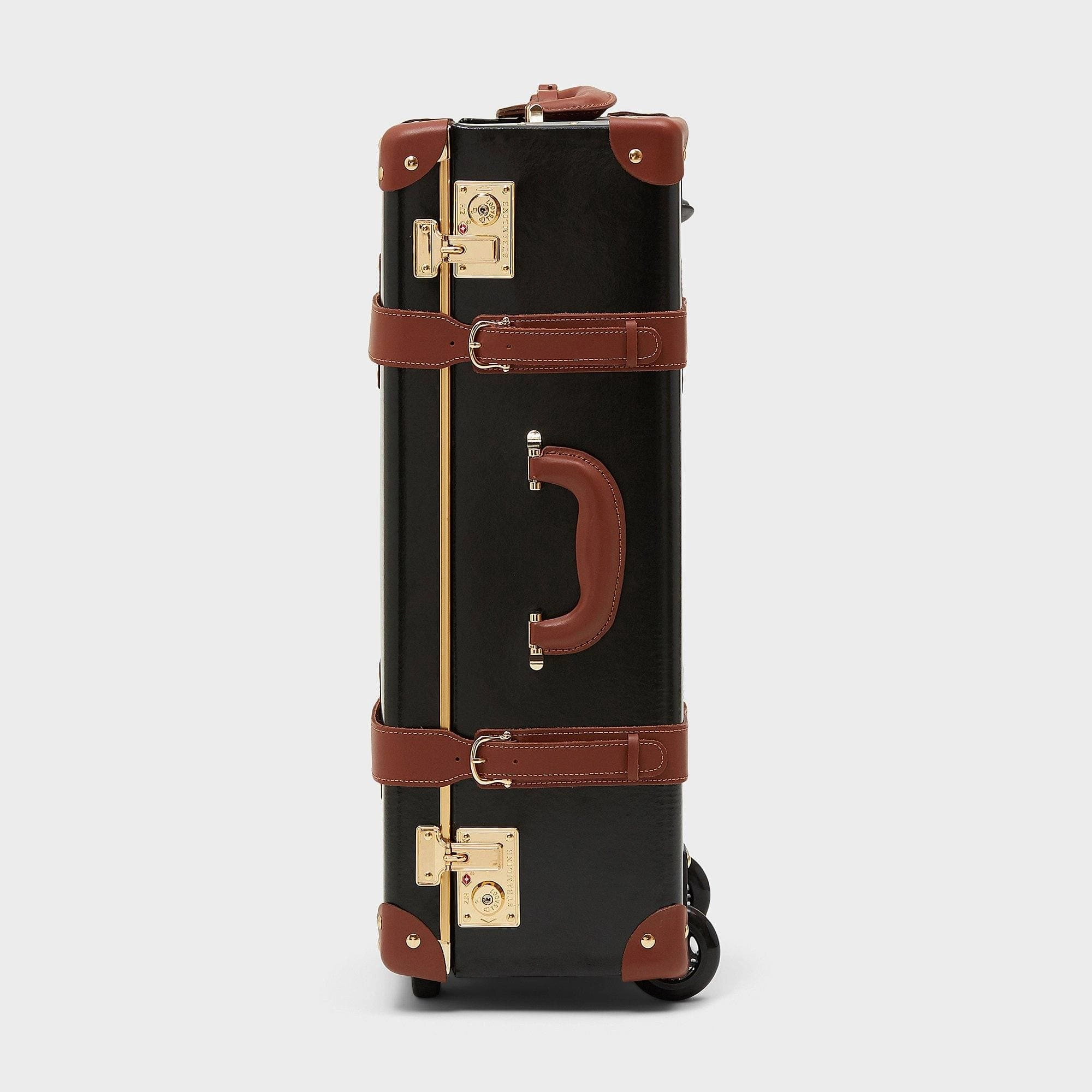 The Diplomat - Black Stowaway