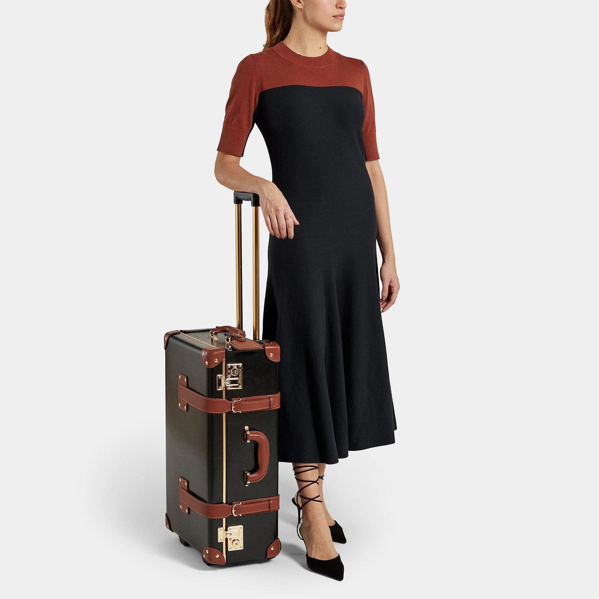 The Diplomat - Black Stowaway