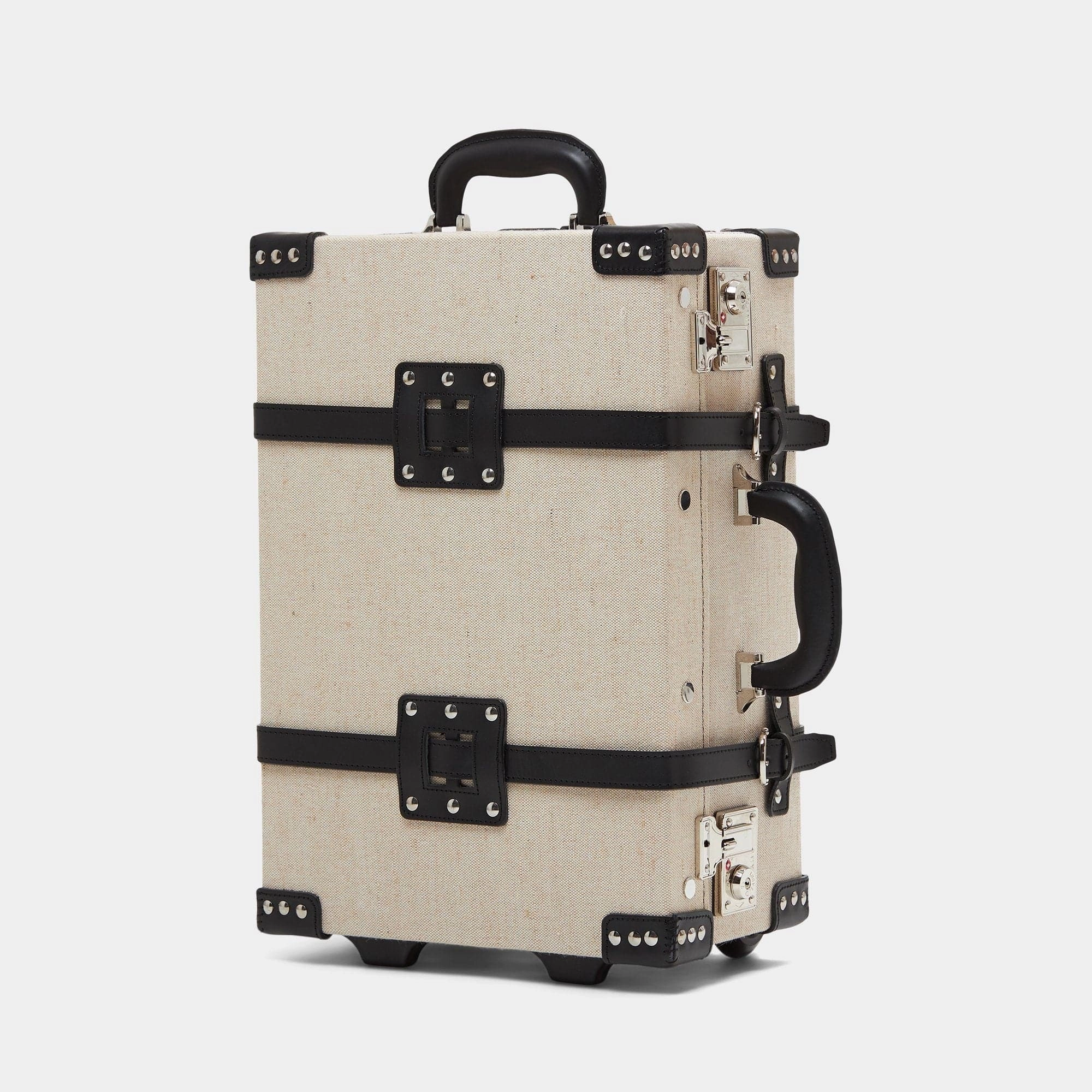 The Editor - Black Carryon