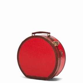 The Entrepreneur - Red Hatbox Deluxe