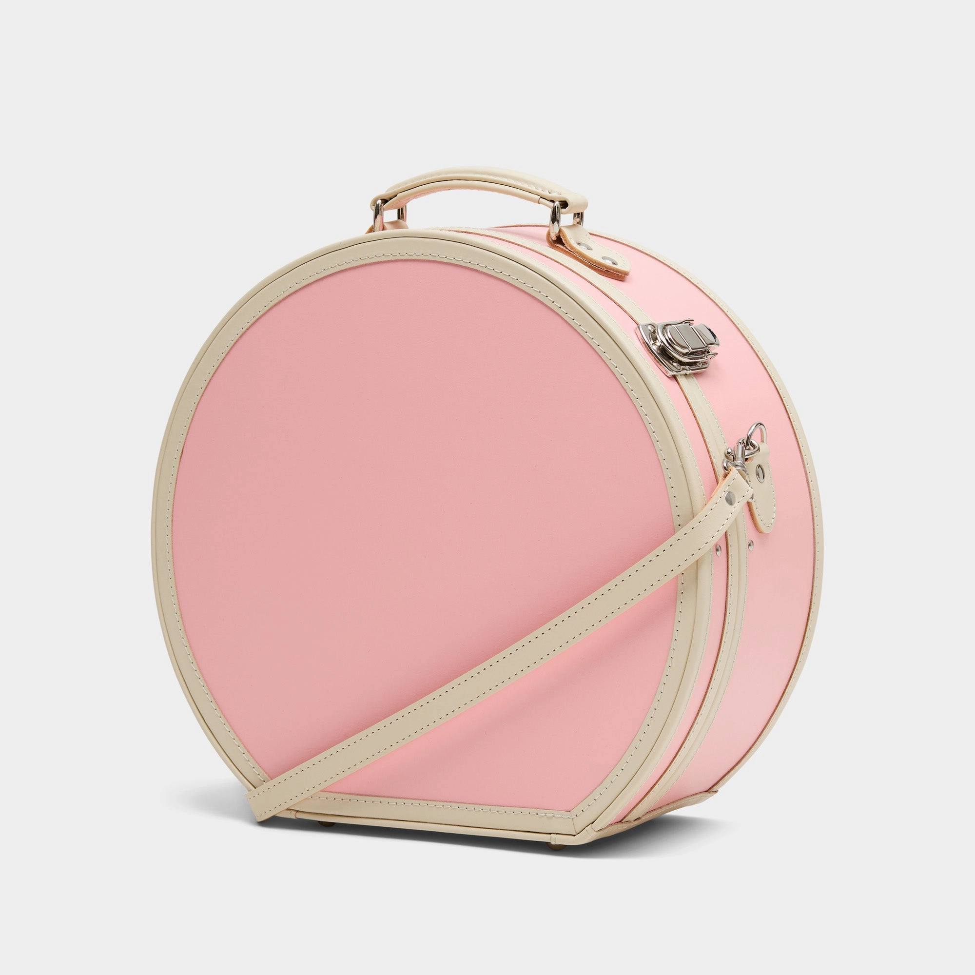 The Hamilton Princess Bermuda x SteamLine - Hatbox Large