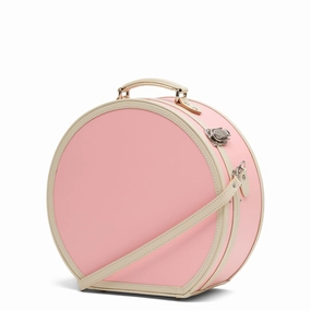 The Hamilton Princess Bermuda x SteamLine - Hatbox Large