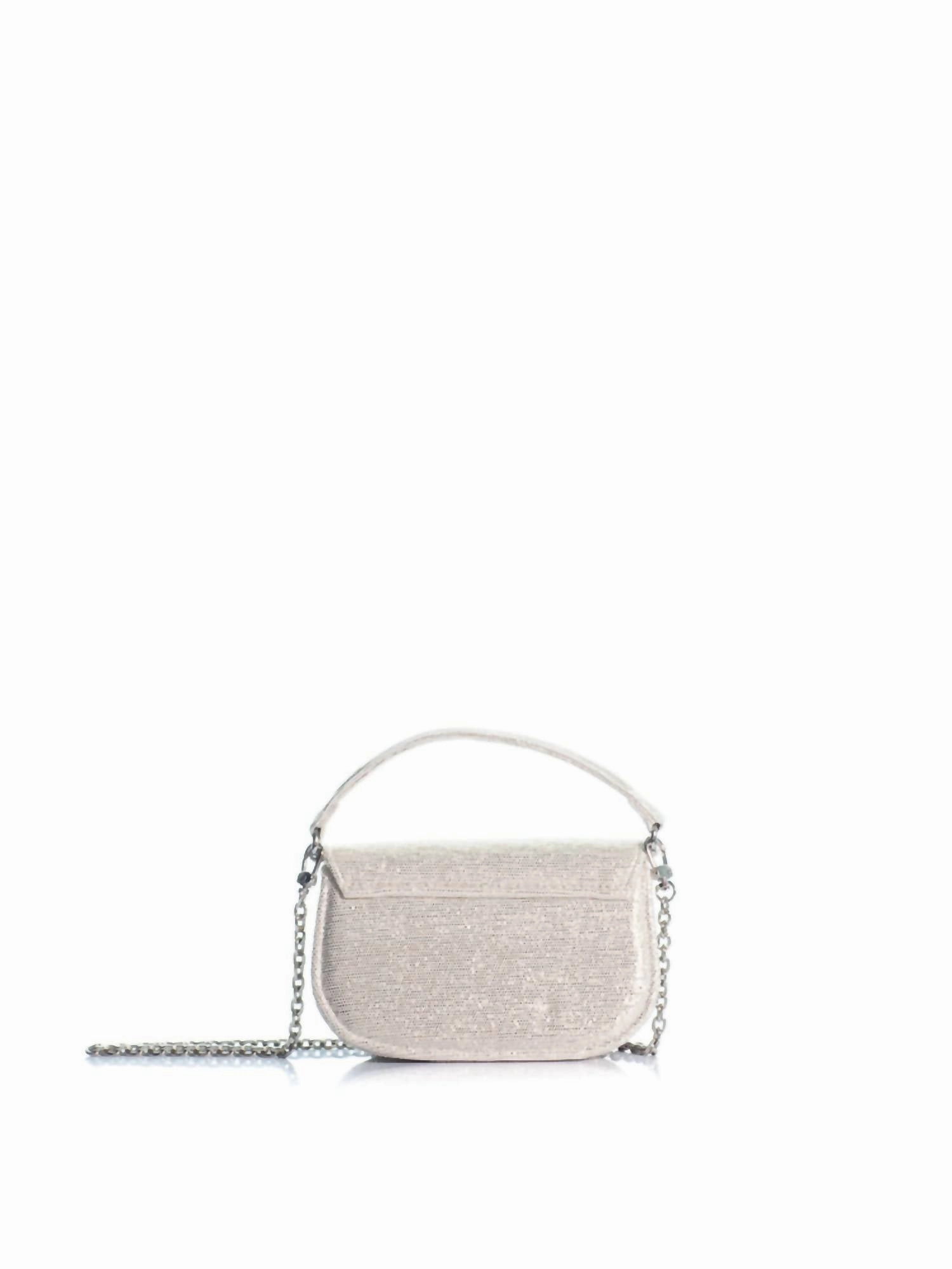 The Mini Finesse 2.0 In Silver
