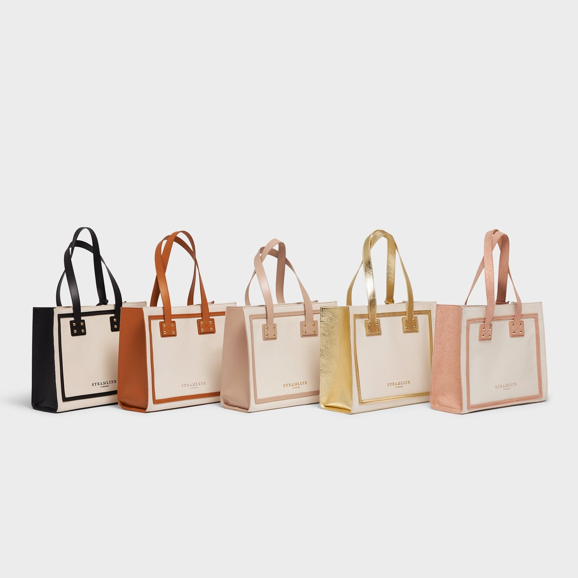 The Navigator - Nut Tote