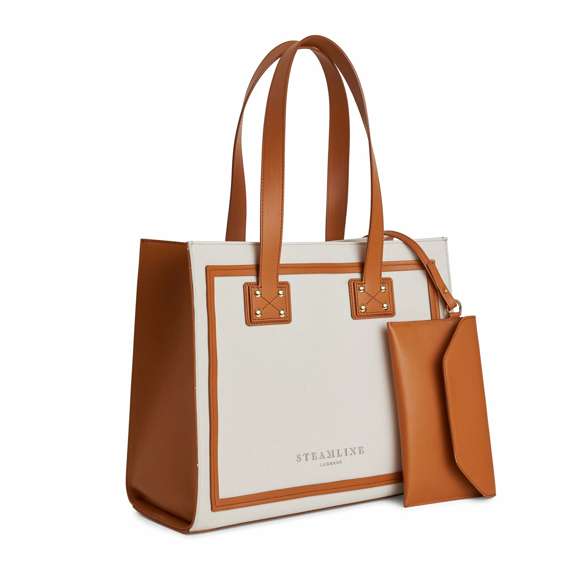 The Navigator - Nut Tote