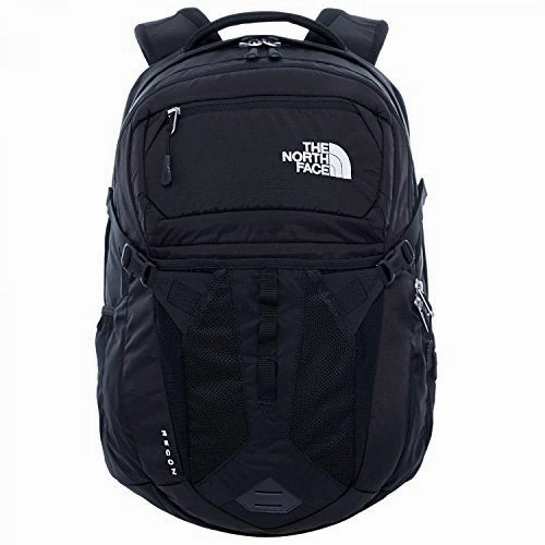 The North Face Recon Laptop Backpack 15"- Sale Colors (TNF Black)