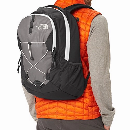 The North Face Unisex Jester New Taupe Green/Four Leaf Clover One Size