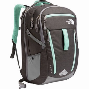 The North Face Women's Surge Laptop Backpack