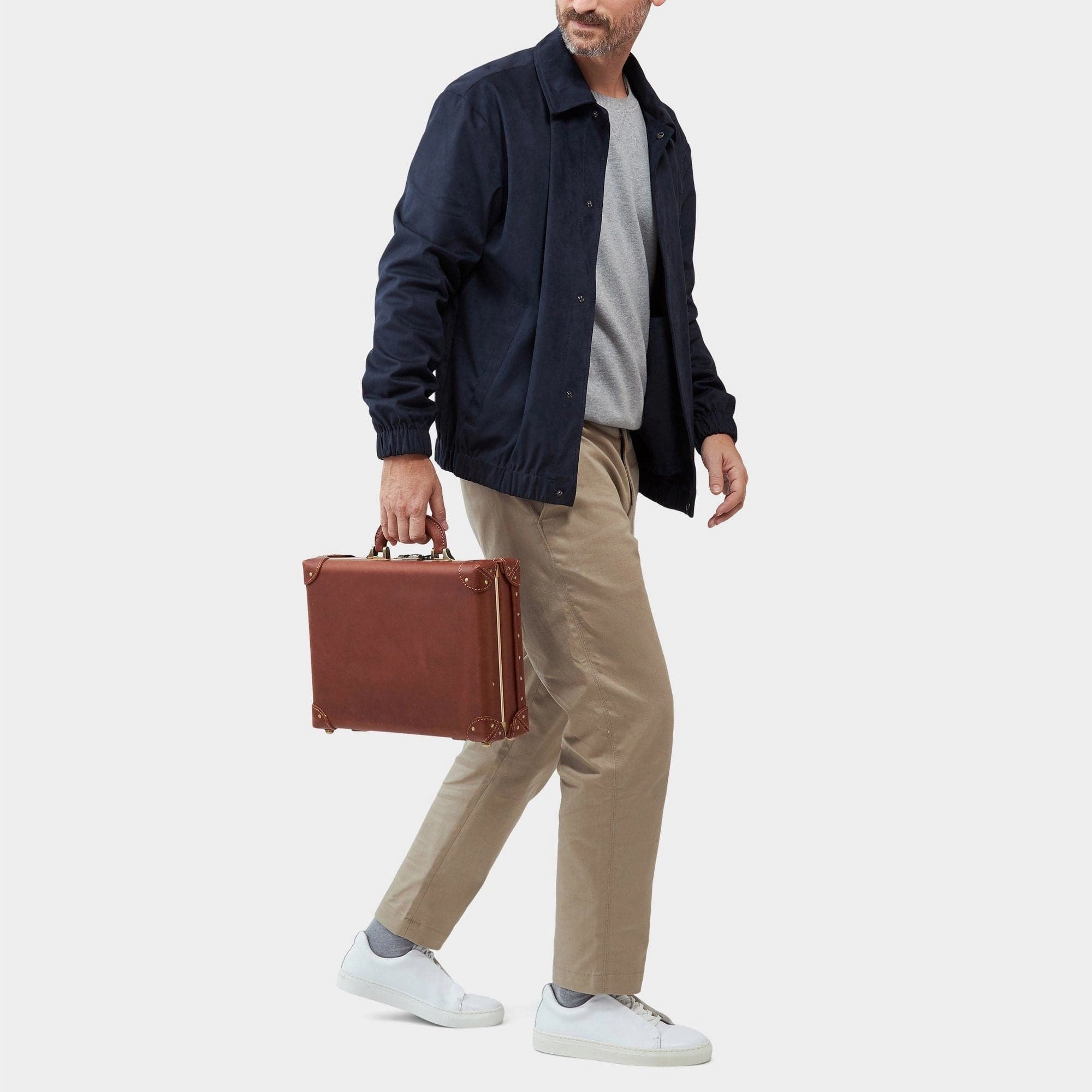 The Pioneer - Briefcase