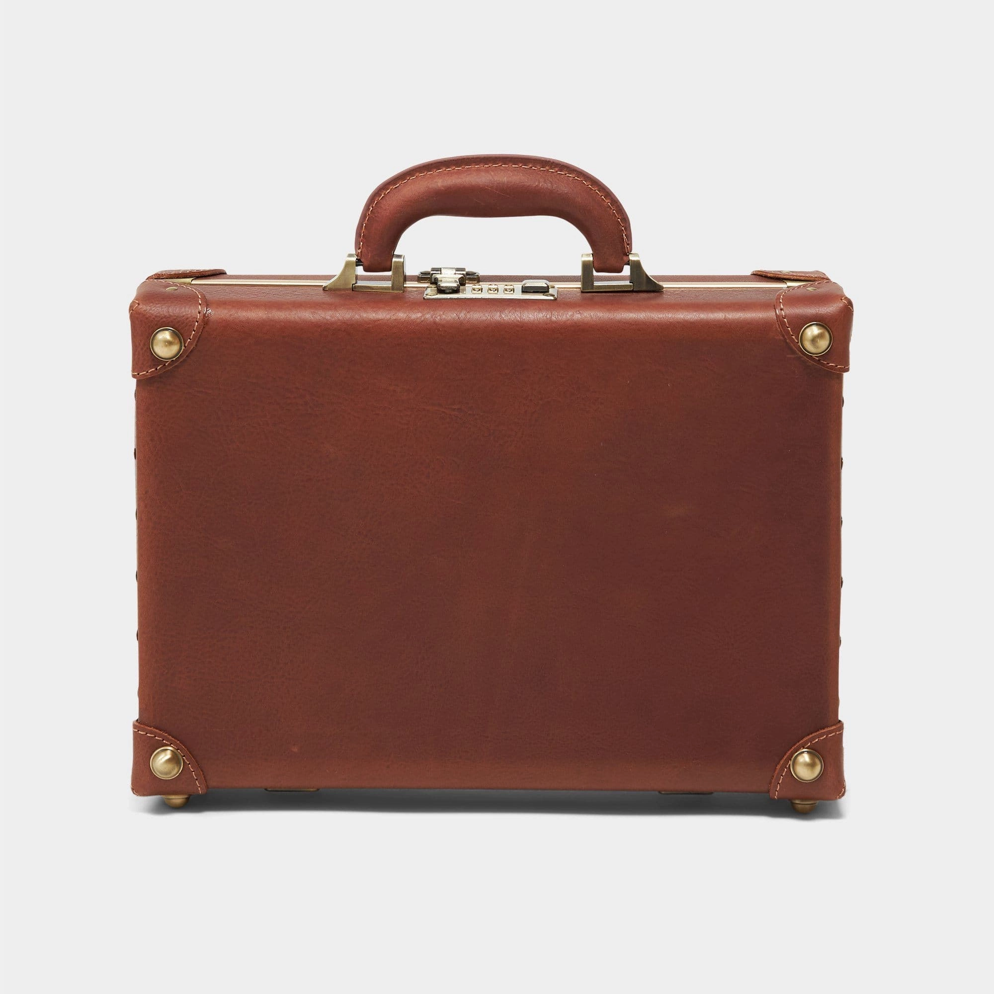 The Pioneer - Briefcase