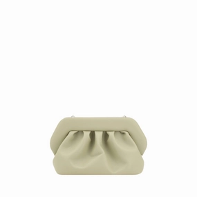 THEMOIR?? Bios Clutch Bag