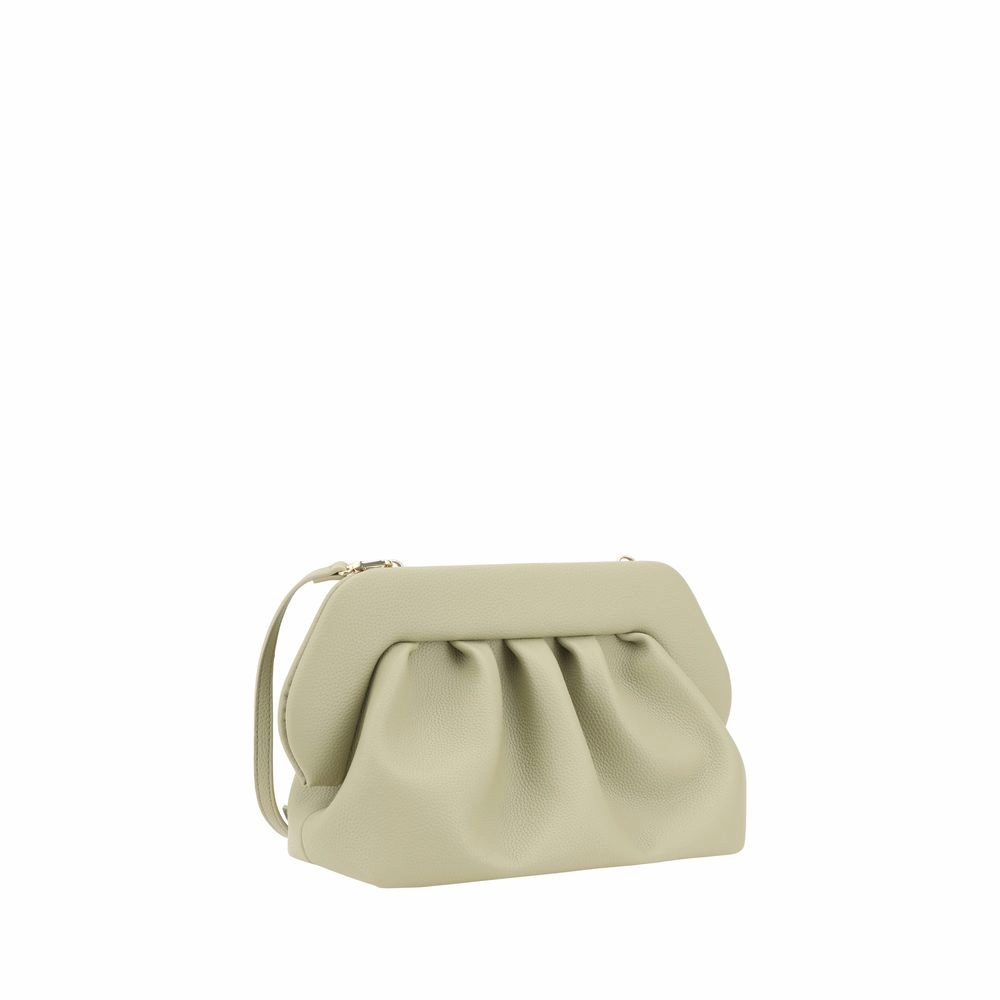 THEMOIR?? Bios Clutch Bag